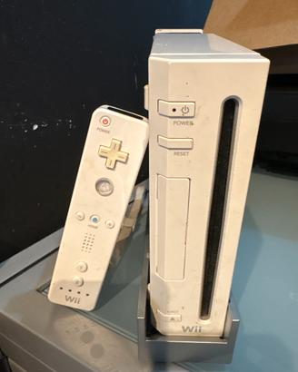 Wii bianca