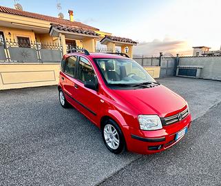 Fiat panda 1.2 Dynamic GPL