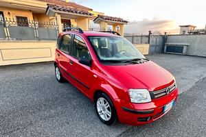 Fiat panda 1.2 Dynamic GPL