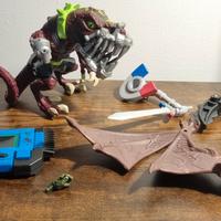 street sharks e altro