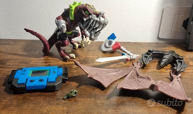 street sharks e altro