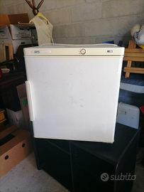 Freezer da campeggio a 220v