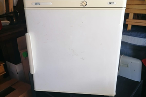 Freezer da campeggio a 220v