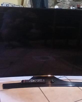 smart tv curved samsung 48 pollici