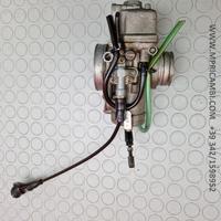 CARBURATORE DELLORTO HUSABERG FC 550 2002 2003 FE