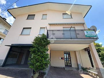 3 LOCALI A BUGLIO IN MONTE