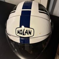 Casco JET NOLAN taglia S
