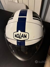 Casco JET NOLAN taglia S