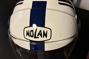 Casco JET NOLAN taglia S