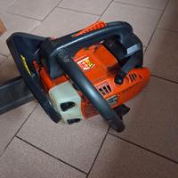 Motosega 25cc barra 30cm