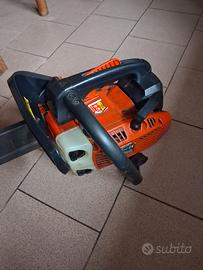 Motosega 25cc barra 30cm