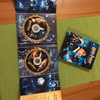 Harry Potter la pietra filosofale