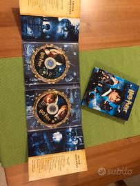 Harry Potter la pietra filosofale