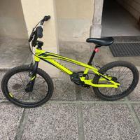 Bmx Monty 139