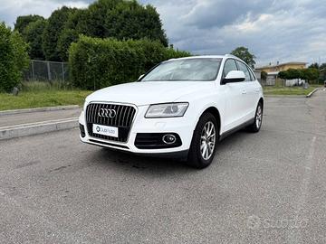 Audi Q5 2.0 tdi Business 143cv