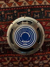 Cono Celestion G10F-15 - 16 ohm