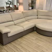 Divano letto Poltronesofà Relia