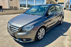 Mercedes-benz B 180 BlueEFFICIENCY Executive