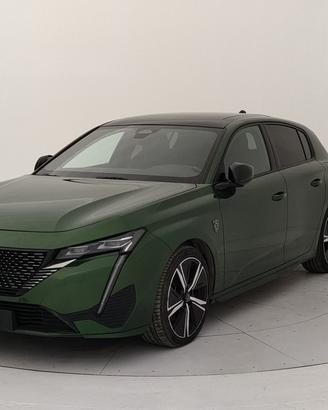 PEUGEOT 308 1.6 hybrid phev GT 225cv e-eat8