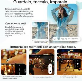 Honor 400 Lite (8GBx256GB)