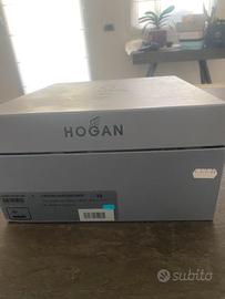 Scarpe hogan da donna