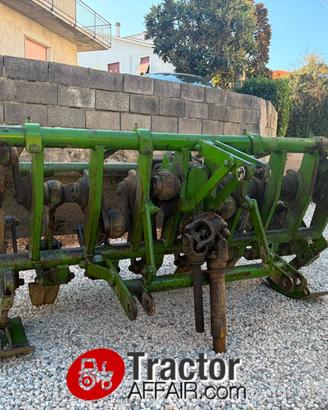 Vangatrice Celli NY 8 170 n. 8 vaghe Trattore zapp