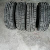 gomme 4 stagioni Panda 4x4 