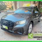 Audi Q2 35 TFSI S tronic S line 09/2021