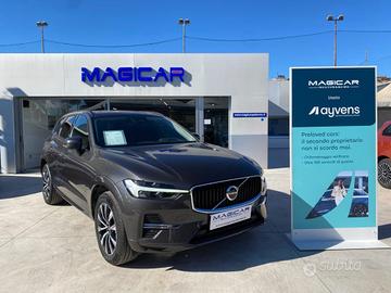 VOLVO XC60 B4 (d) automatico Essential