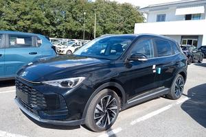 Mg ZS 1.5 Hybrid+ Luxury