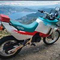 aprilia tuareg wind 350 anno 88