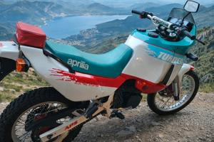 aprilia tuareg wind 350 anno 88