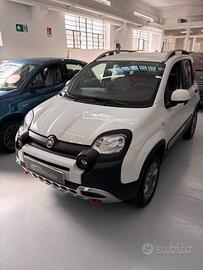 Fiat Panda 1.0 FireFly S&S Hybrid City Cross 4x4