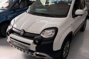 Fiat Panda 1.0 FireFly S&S Hybrid City Cross 4x4