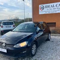 Volkswagen Golf Business 1.4 TGI 5p. Highline Blue