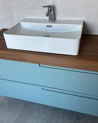 mobile bagno 120 cm