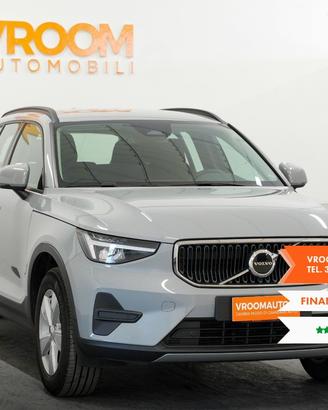 VOLVO XC40 (2017-->) XC40 B3 automatico Essential