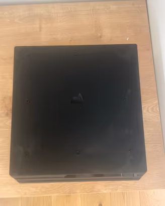 ps4 pro