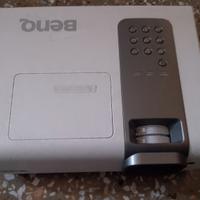Proiettore BenQ lampada w1000 