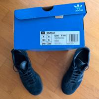 Adidas Gazzelle 38 e 2/3