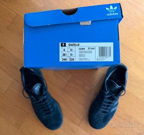 Adidas Gazzelle 38 e 2/3