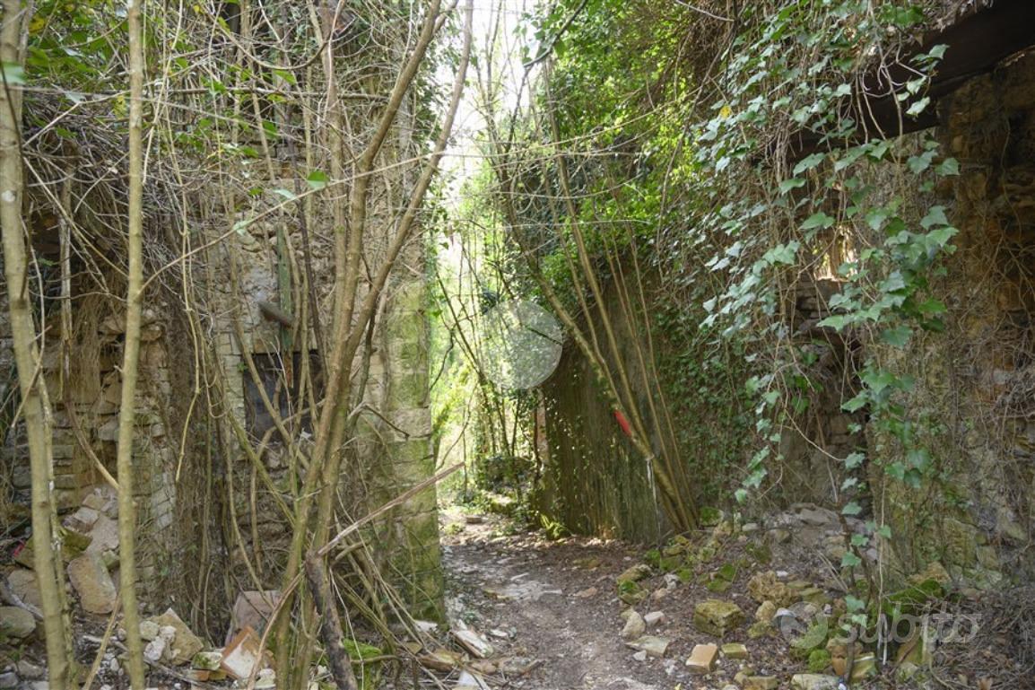 TER. AGRICOLO A TERNI - Vista 5