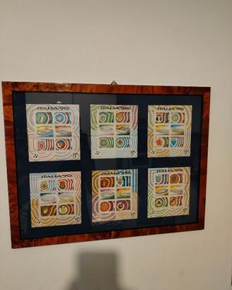 Francobolli