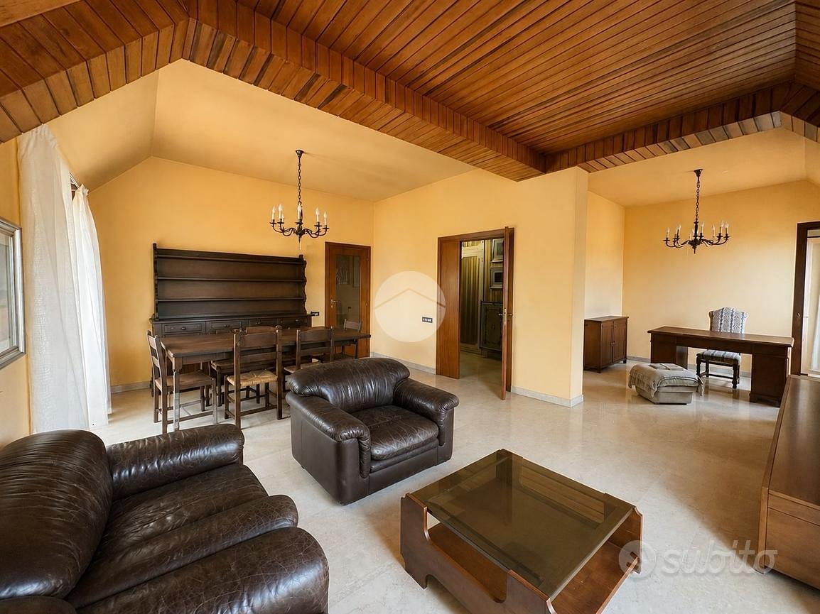 Apartment in Teramo, San Giorgio - Vista 3