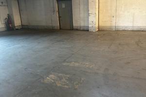 Uffici e porzione di magazzino