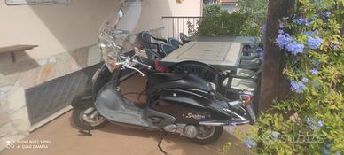 Honda Shadow 90 - 1999