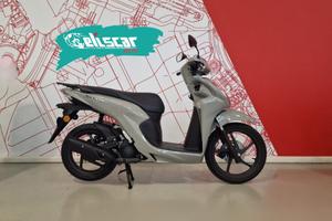 HONDA Vision 110 HONDA VISION