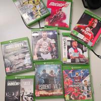 giochi xbox one/serie x or s 