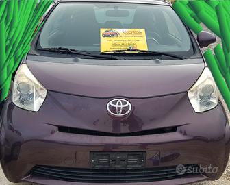 Ricambi vari toyota iq anno 2009 cc 1.0 b