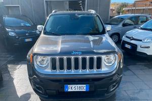 Jeep Renegade 2.0 Mjt 140CV 4WD Active Drive Limit